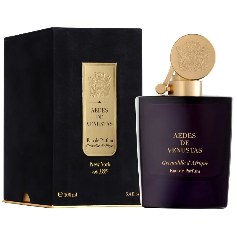 Aedes de Venustas Grenadille d'Afrique парфюмерная вода