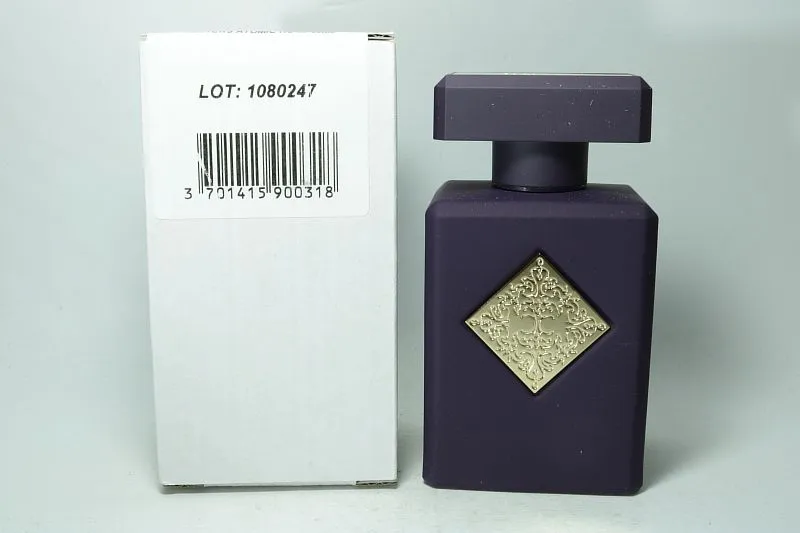 Initio Parfums Atomic Rose парфюмерная вода