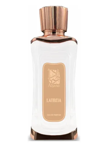 Alsayad Latreia парфюмерная вода