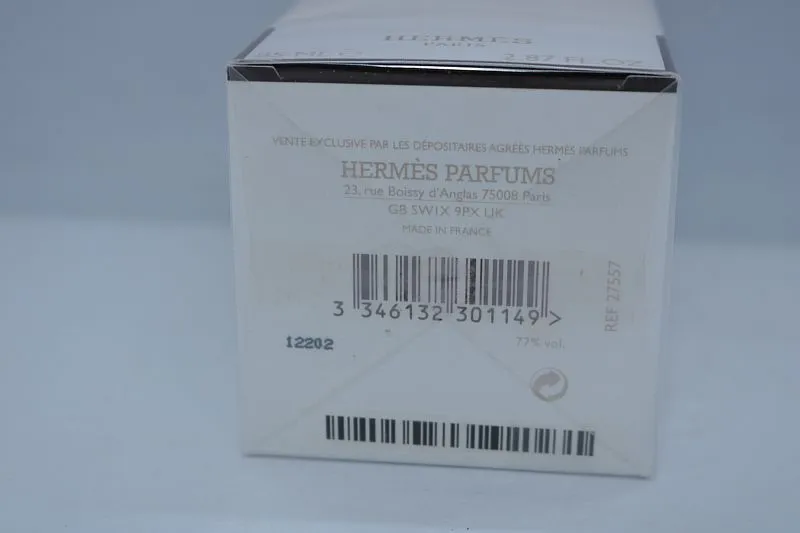 Hermes Jour D`Hermes парфюмерная вода