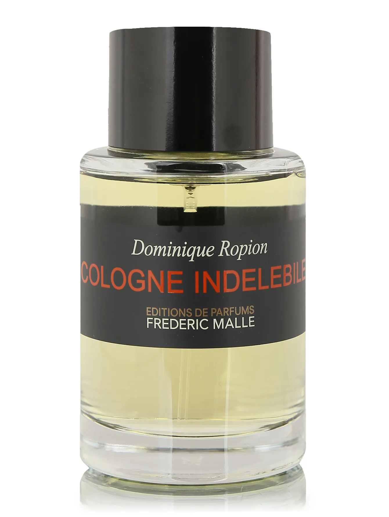 Frédéric Malle Cologne Indelebile