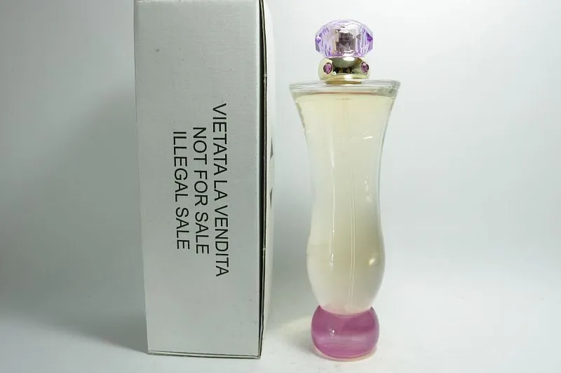 Versace Versace Woman парфюмерная вода