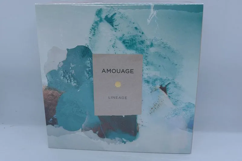 Amouage Lineage парфюмерная вода