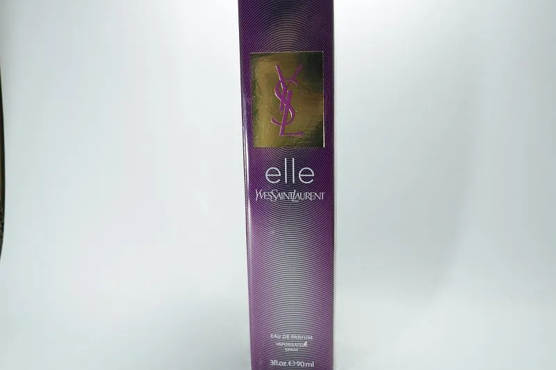Yves Saint Laurent Elle парфюмерная вода