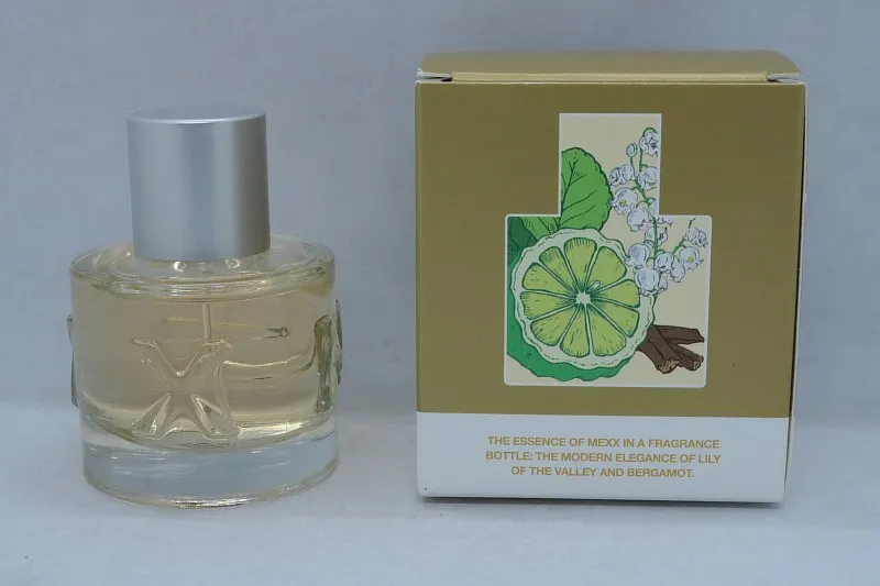 Mexx woman туалетная вода