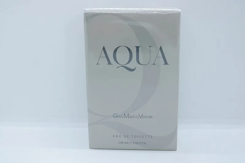 Gian Marco Venturi Aqua