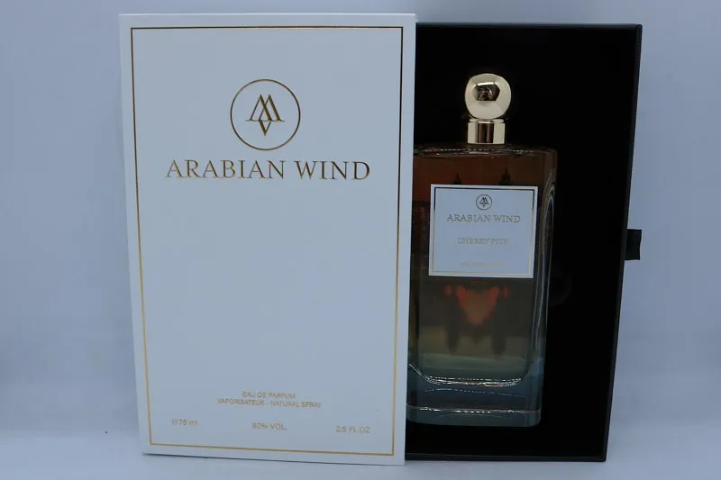 Arabian Wind Cherry Pits парфюмерная вода