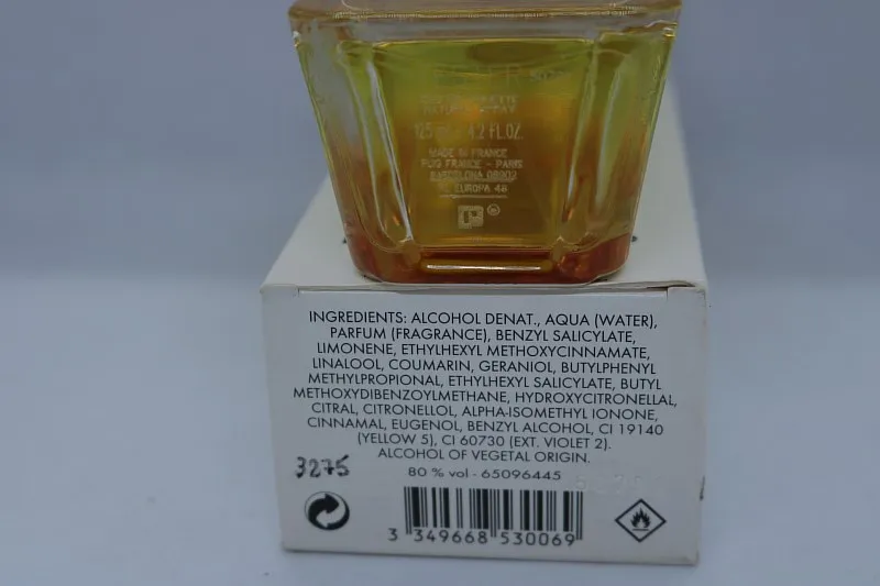 Paco Rabanne 1 Million Cologne туалетная вода