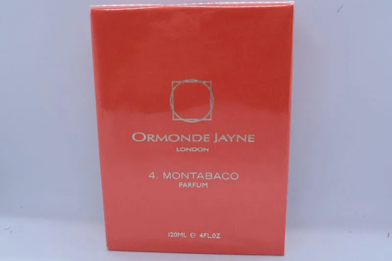 Ormonde Jayne Montabaco парфюмерная вода