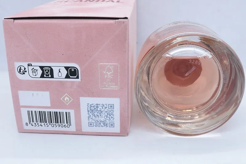 Jean Paul Gaultier Scandal туалетная вода