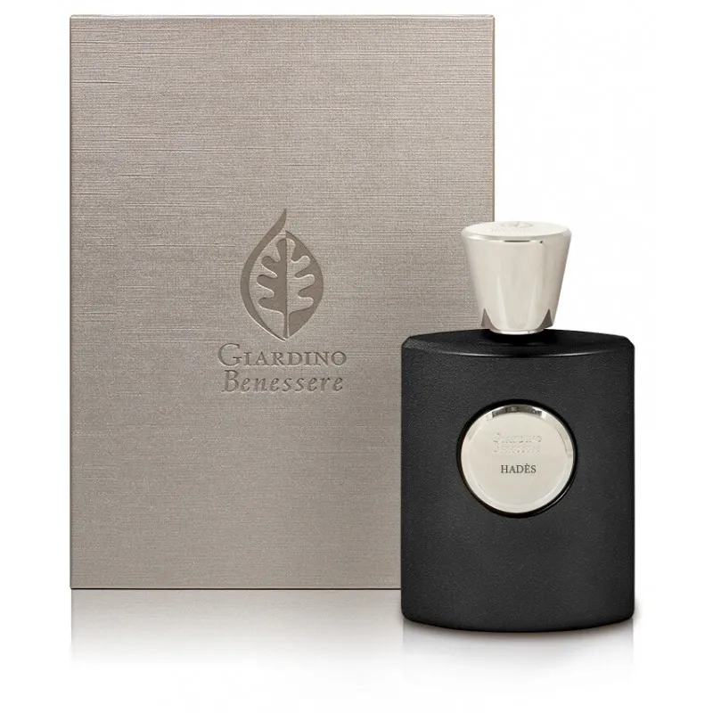 Giardino Benessere Hades духи