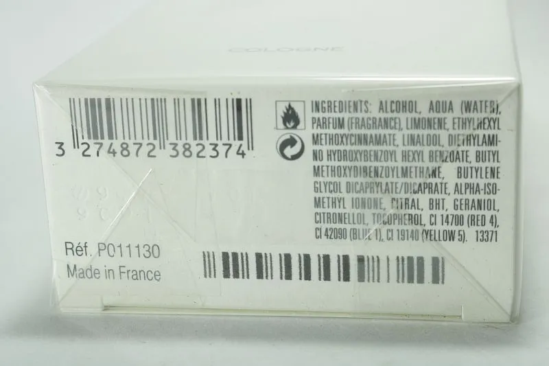 Givenchy Gentleman Cologne туалетная вода