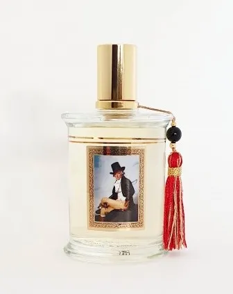 MDCI Parfums L Elegant