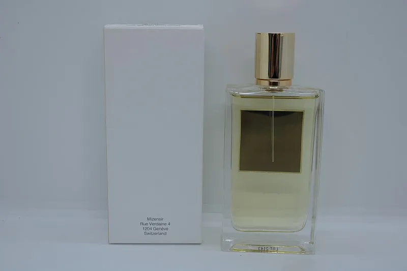 Mizensir Luxury парфюмерная вода