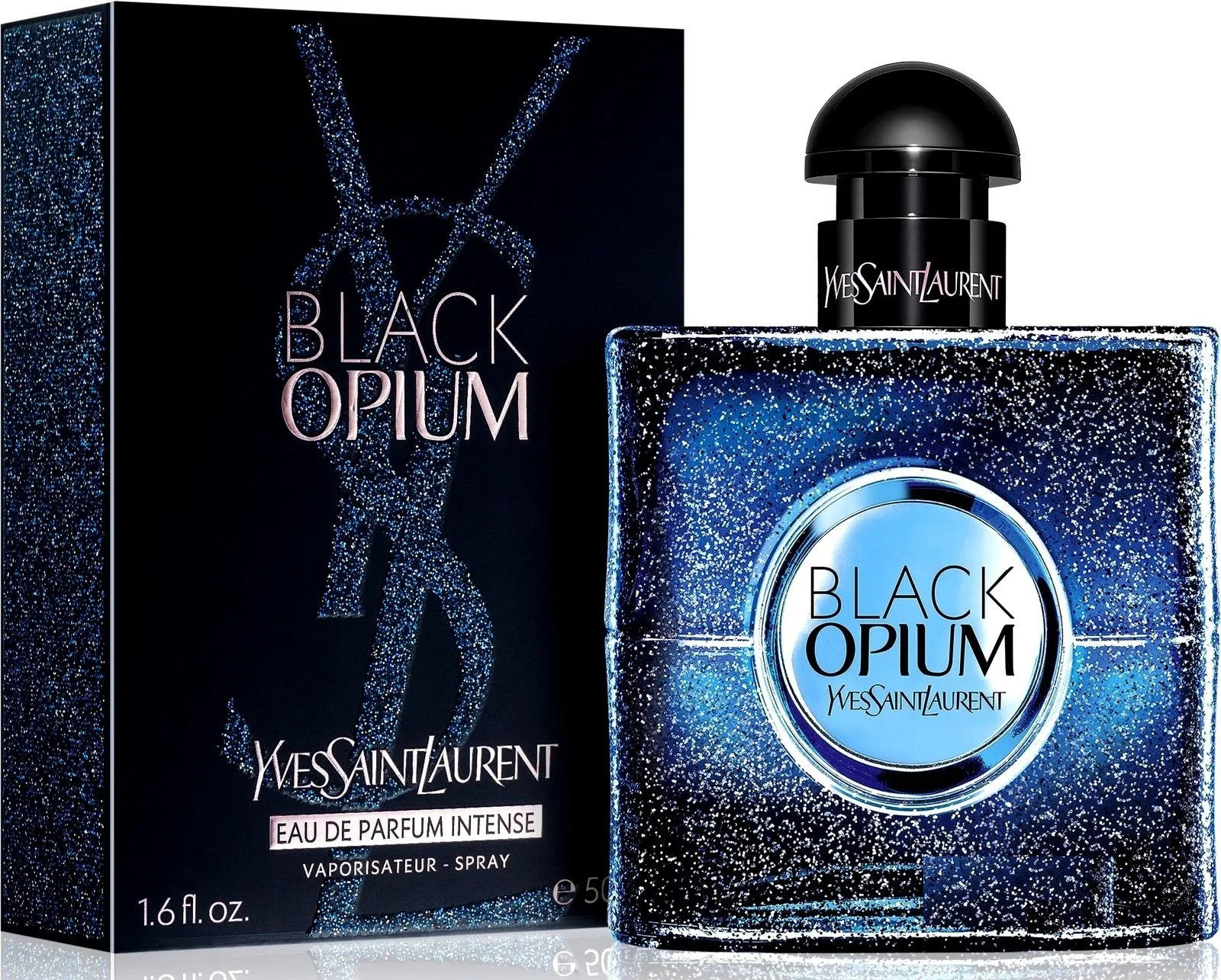 Yves Saint Laurent Black Opium Intense