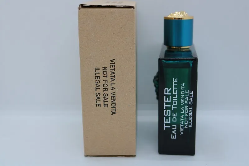 Versace Eros туалетная вода