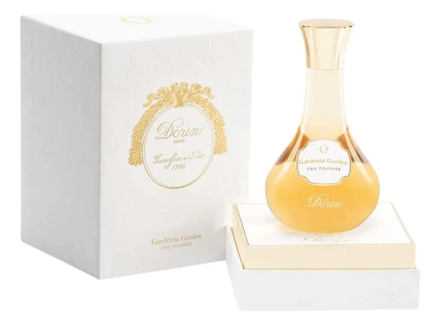 Dorin Gardenia Garden Eau Poudree