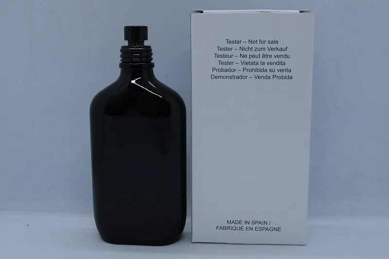 Calvin Klein One Shock for him туалетная вода