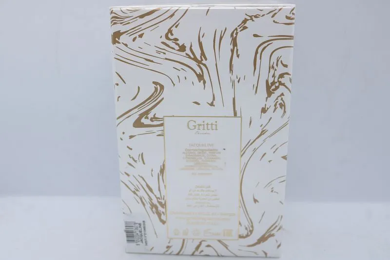 Gritti Jacqueline парфюмерная вода