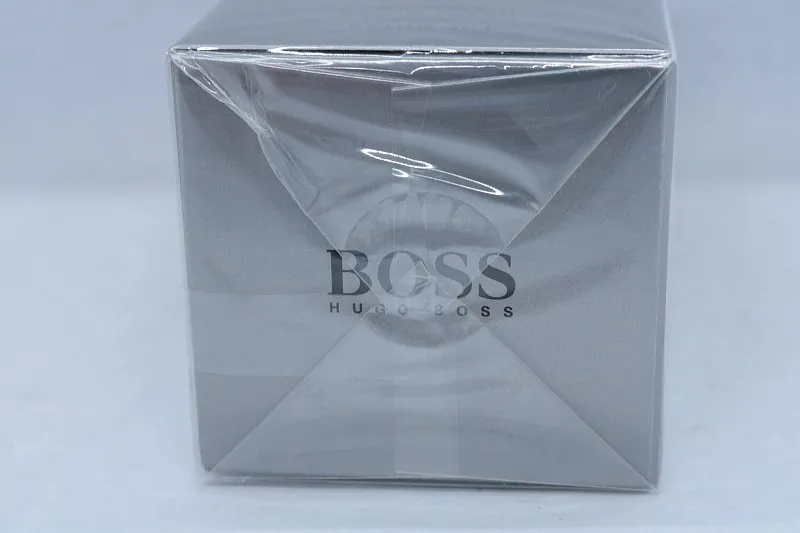 Hugo Boss Boss Bottled туалетная вода
