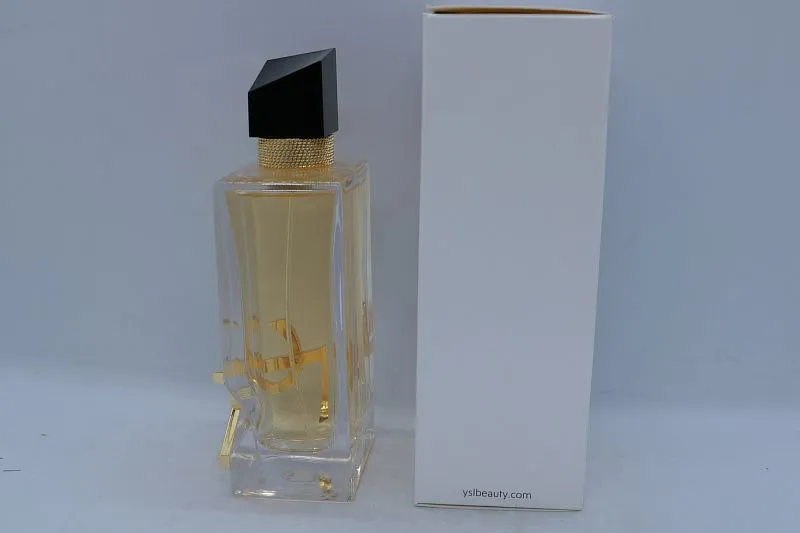 Yves Saint Laurent Libre парфюмерная вода