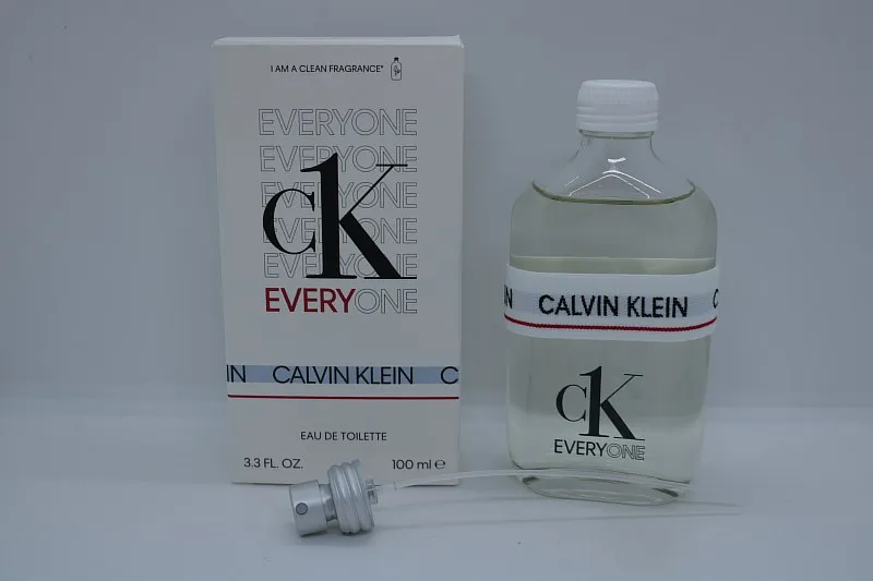 Calvin Klein CK Everyone туалетная вода