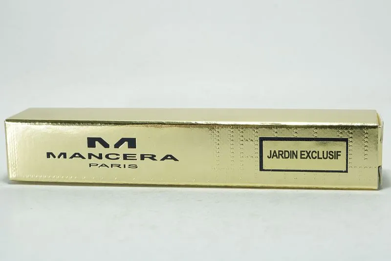 Mancera Jardin Exclusif парфюмерная вода
