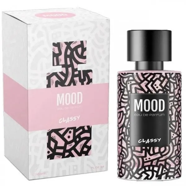 MOOD Classy