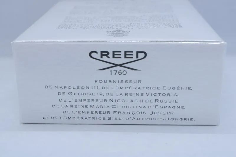 Creed Silver Mountain Water парфюмерная вода