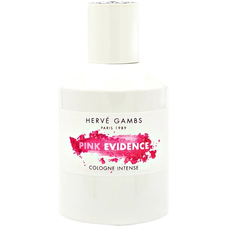 Herve Gambs Pink Evidence туалетная вода