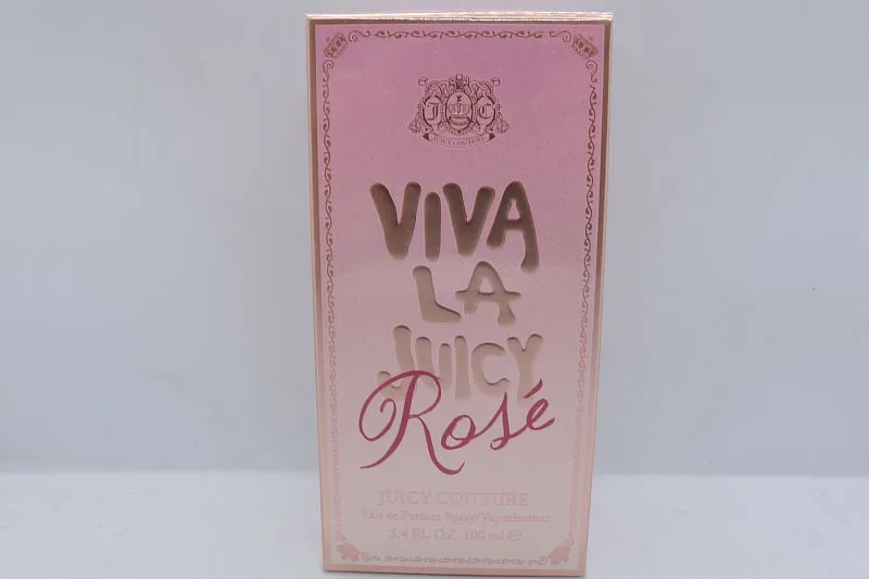 Juicy Couture Viva La Juicy Rose парфюмерная вода