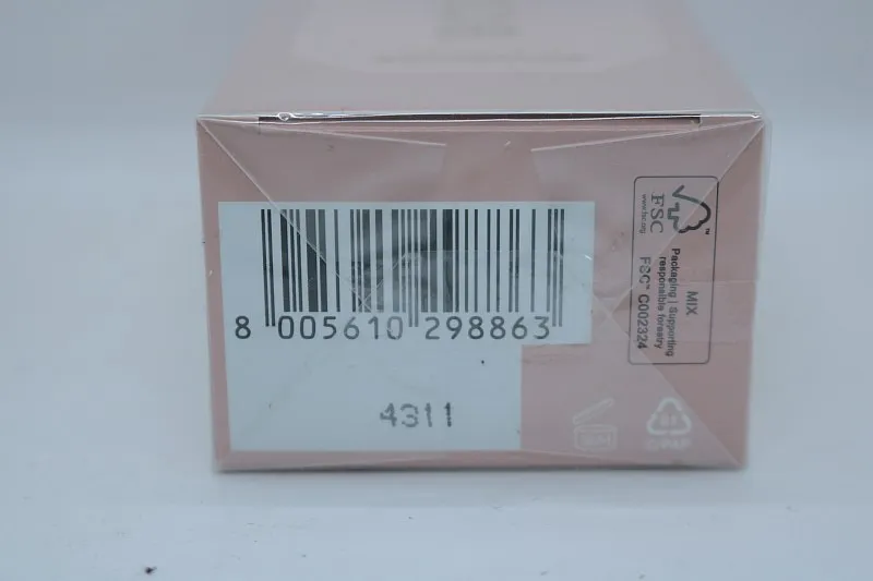 Hugo Boss Boss The Scent For Her парфюмерная вода