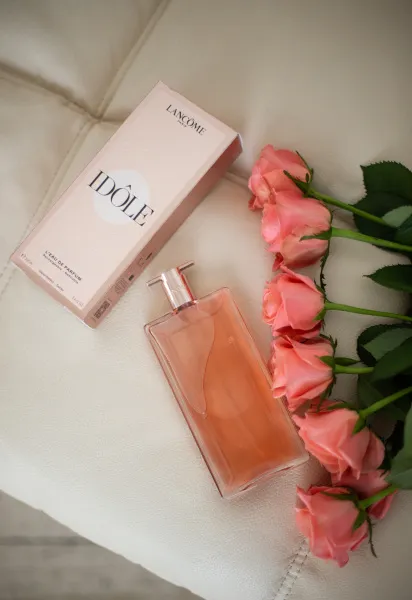 Lancome Idole