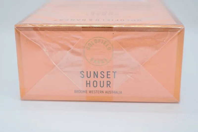 Goldfield & Banks Sunset Hour духи