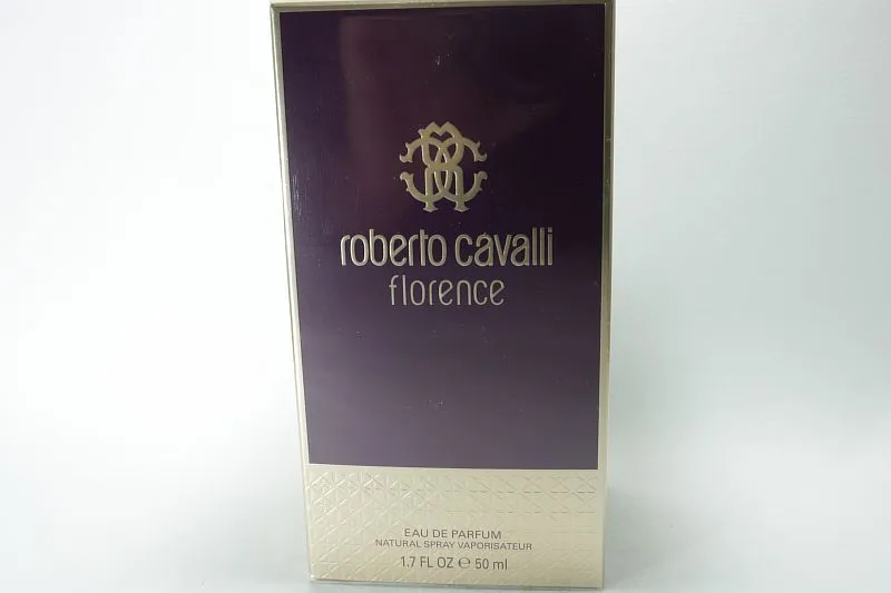 Roberto Cavalli Florence парфюмерная вода