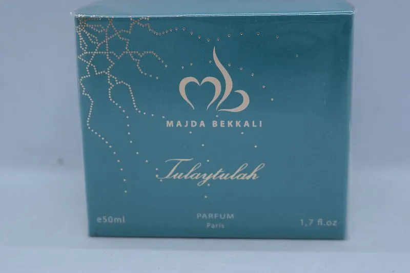 Majda Bekkali Tulaytulah парфюмерная вода
