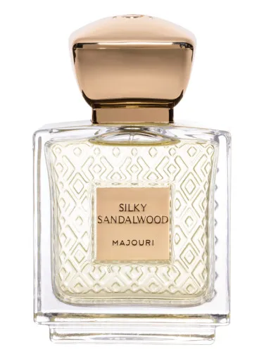 Majouri Silky Sandalwood парфюмерная вода