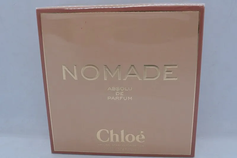 Chloe Nomade Absolu парфюмерная вода