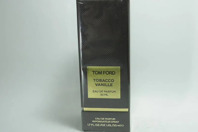 Tom Ford Tobacco Vanille парфюмерная вода