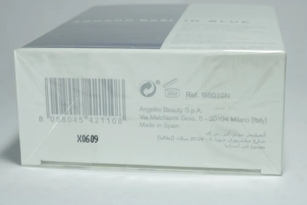 Armand Basi In Blue туалетная вода