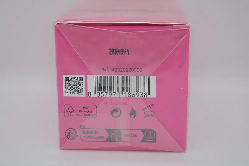 Dolce & Gabbana Dolce Lily парфюмерная вода