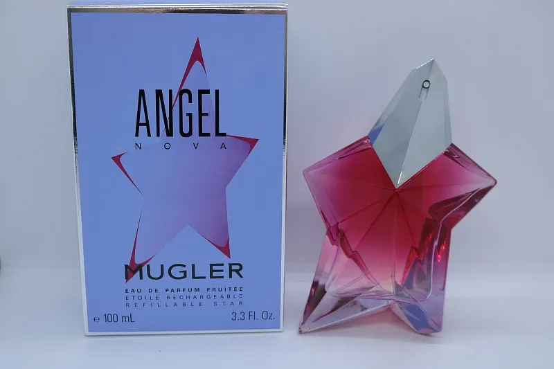 Mugler Angel Nova Eau De Parfum Fruitee