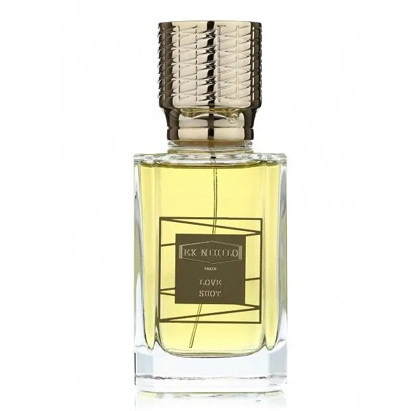 Ex Nihilo Love Shot парфюмерная вода
