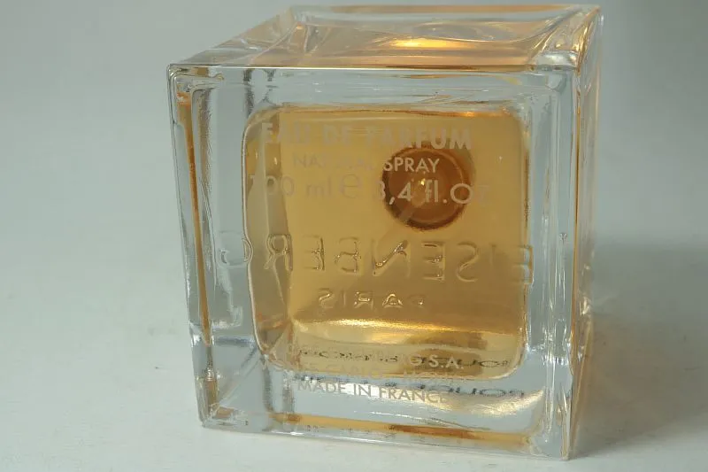 Eisenberg Rouge & Noir парфюмерная вода