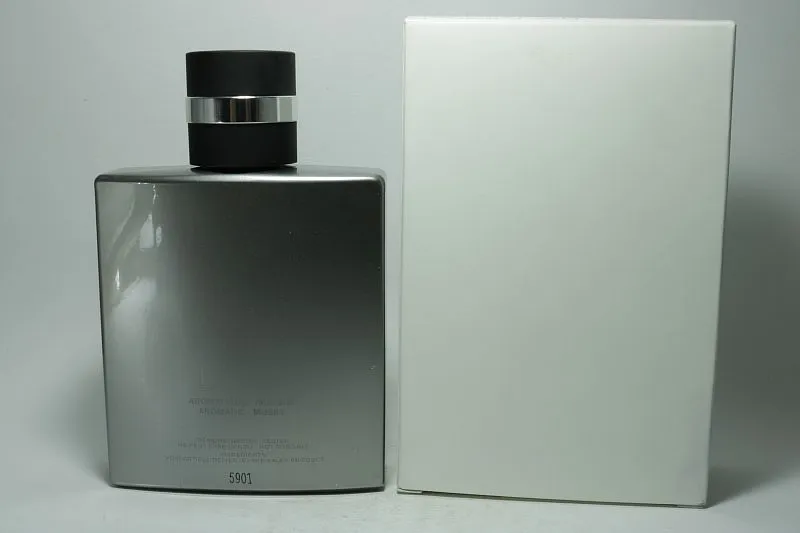 Chanel Allure Homme Sport Eau Extrême парфюмерная вода