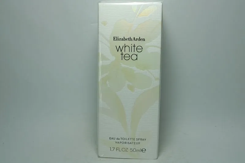 Elizabeth Arden White Tea туалетная вода