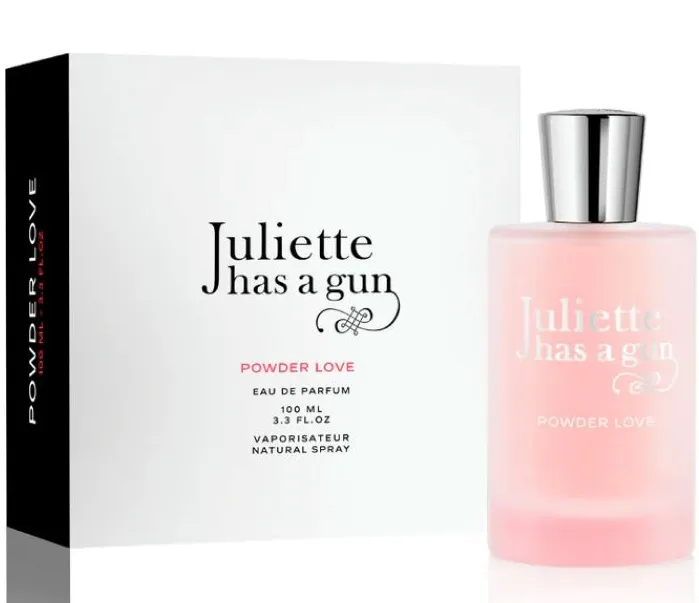 Juliette Has A Gun Powder Love