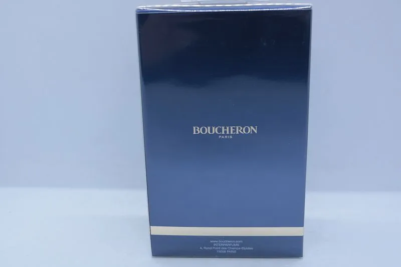 Boucheron Boucheron туалетная вода