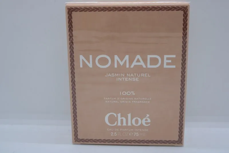 Chloe Nomade Jasmin Naturel Intense  парфюмерная вода