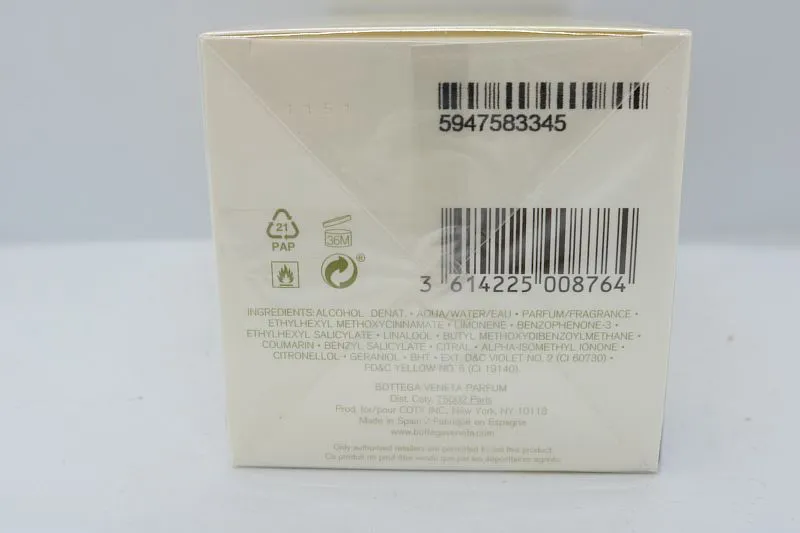 Bottega Veneta Illusione Pour Homme туалетная вода